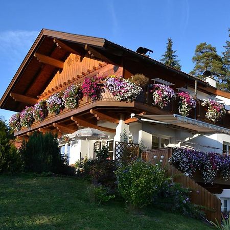 Landhaus Am Golfplatz Ζέεφελντ Εξωτερικό φωτογραφία