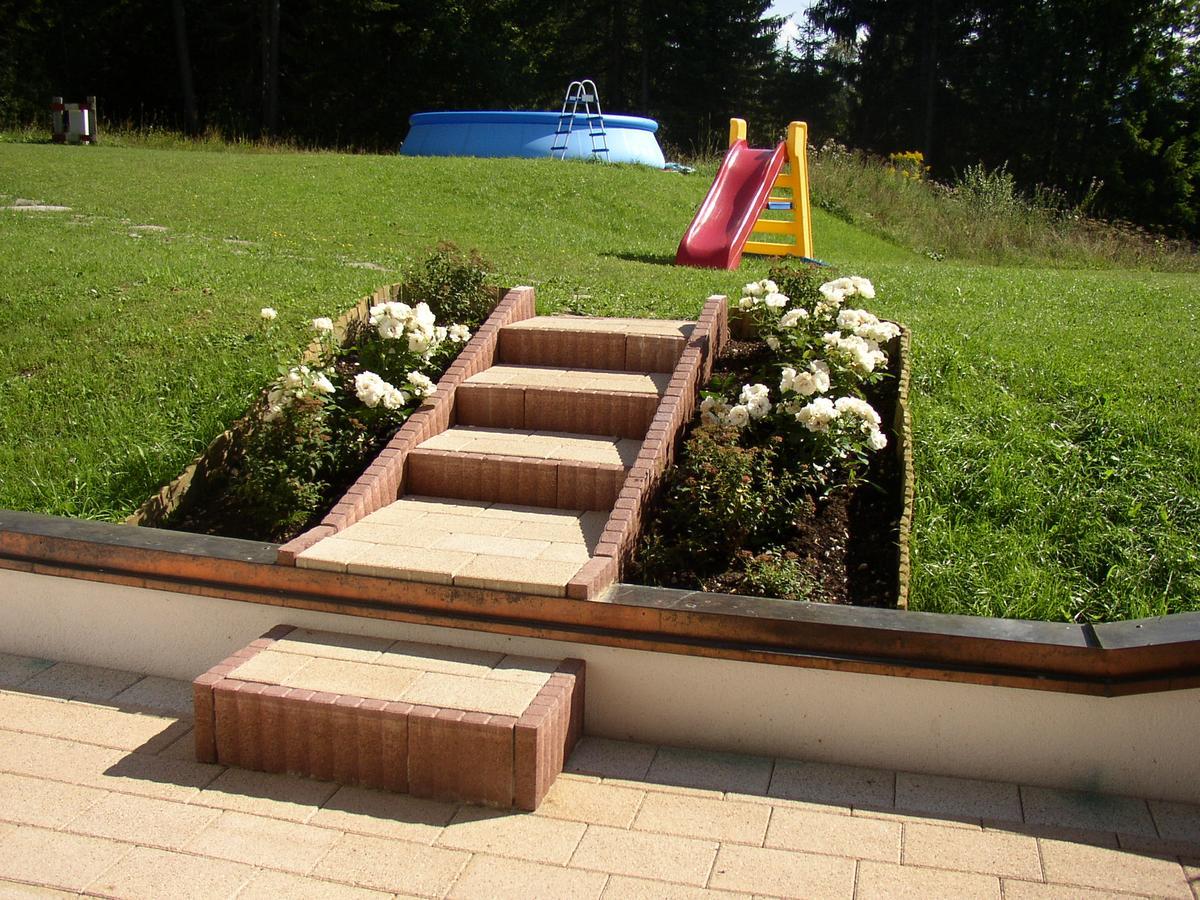 Landhaus Am Golfplatz Ζέεφελντ Εξωτερικό φωτογραφία