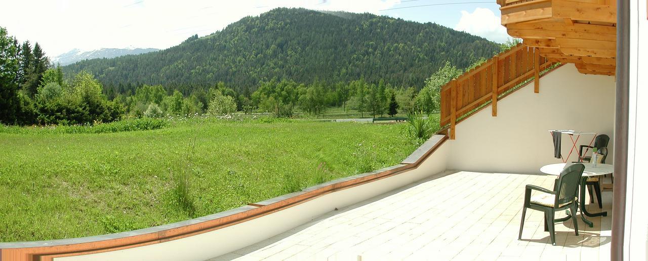 Landhaus Am Golfplatz Ζέεφελντ Εξωτερικό φωτογραφία